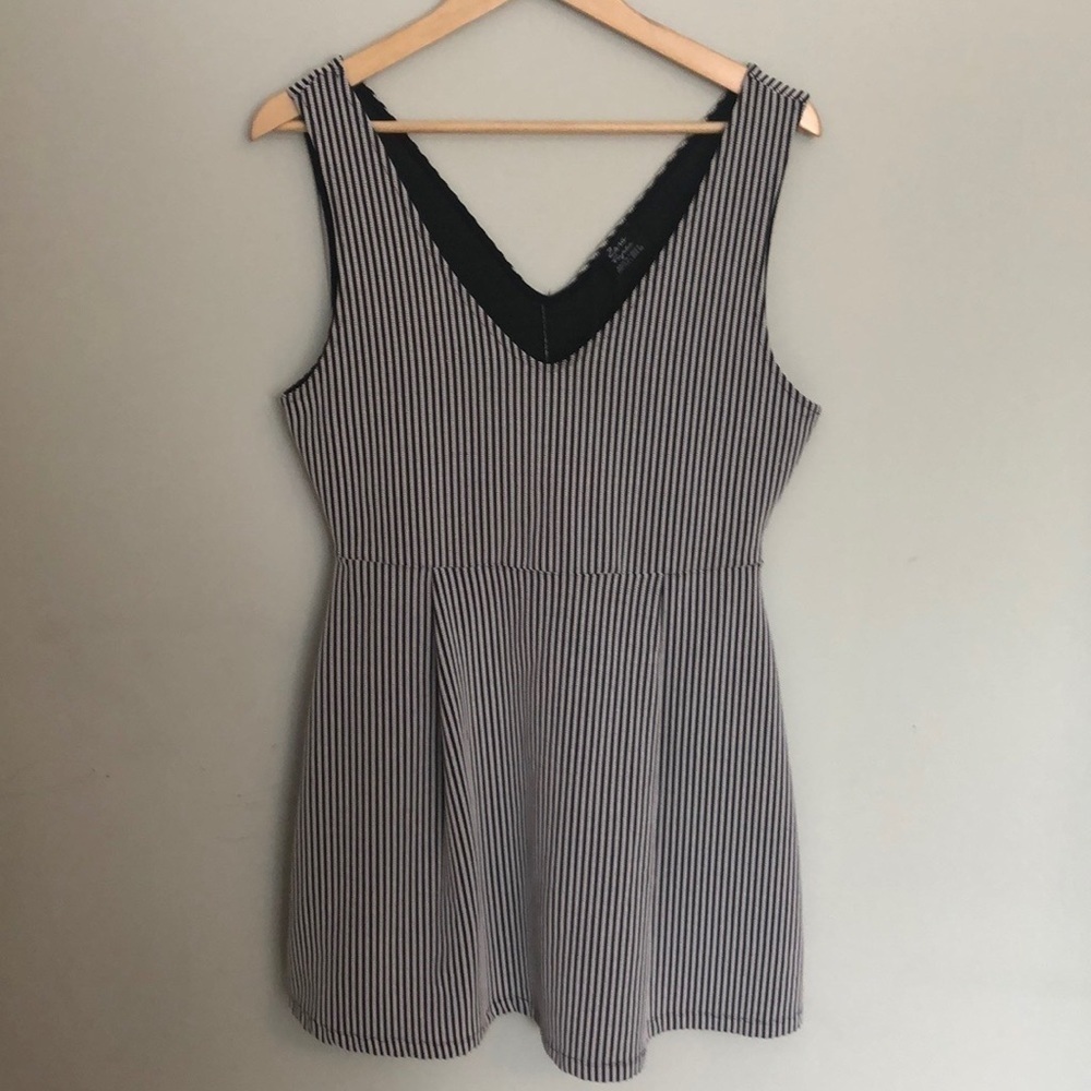 Zara Casual Dress